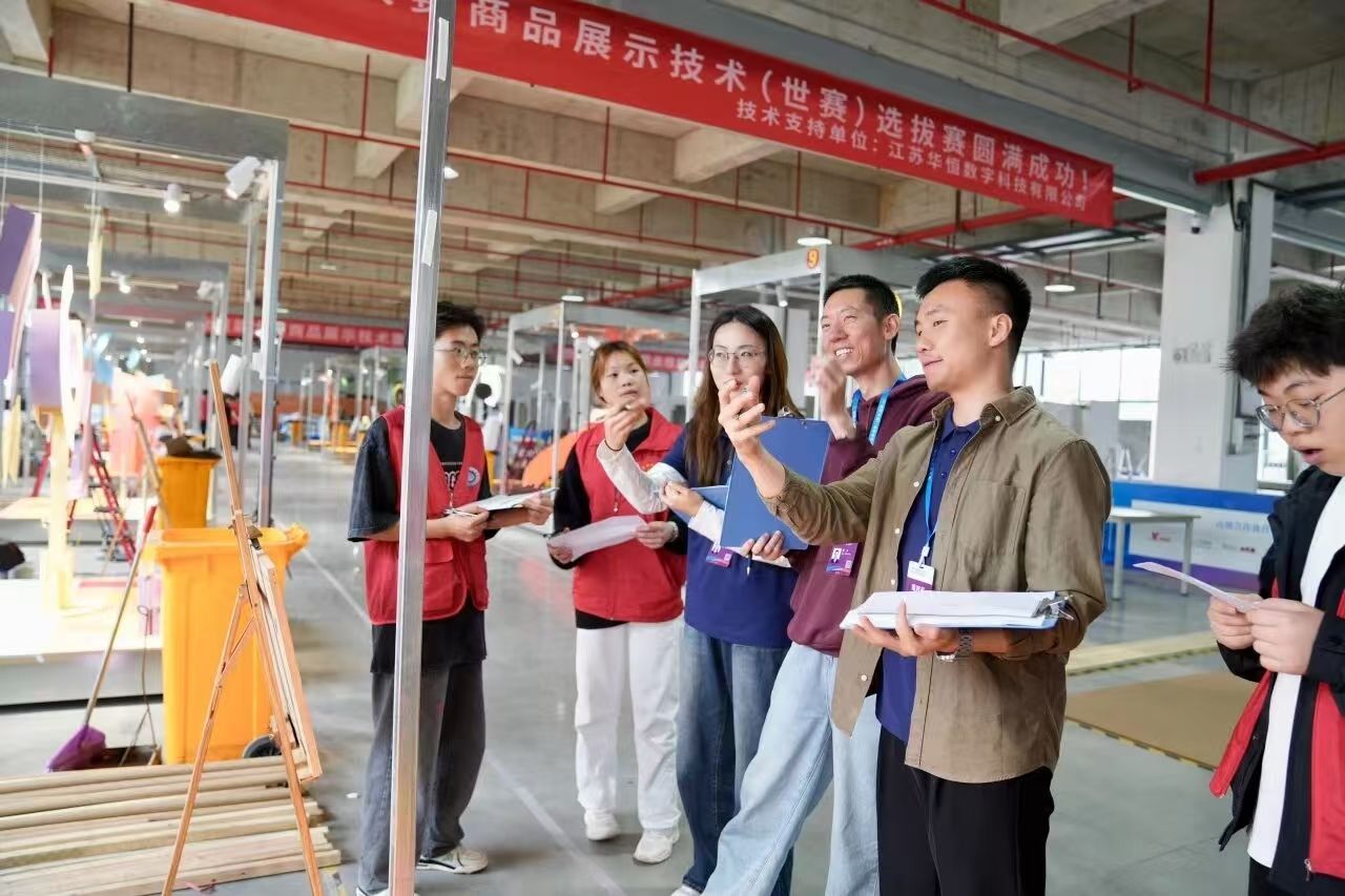 喜报!黔东南理工职业学院师生又双叒叕获奖啦!